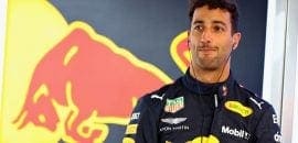 Ricciardo admitiu que decisão sobre mudança em 2019 causou queda no desempenho