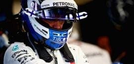 Bottas planeja “pilotar como nunca” em 2019