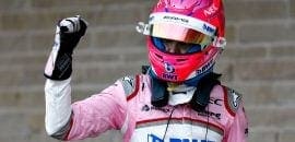 Wolff acha que a Williams vai determinar futuro de Ocon