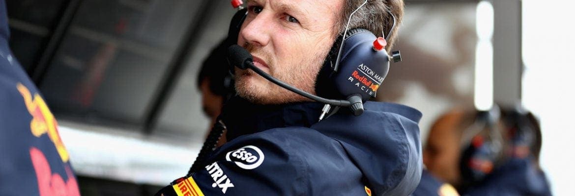 Horner considera que movimento de Ocon não fez sentido