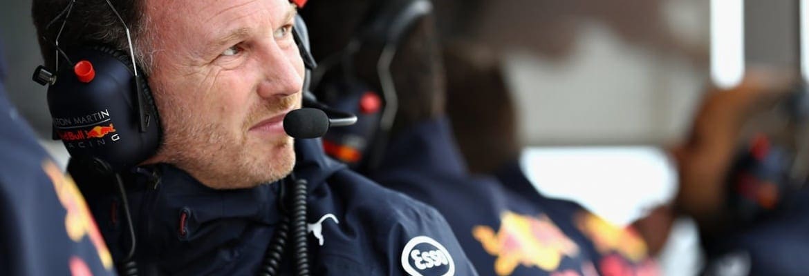 Horner permanece inflexível em 2019 sobre mudanças de regras na Fórmula 1