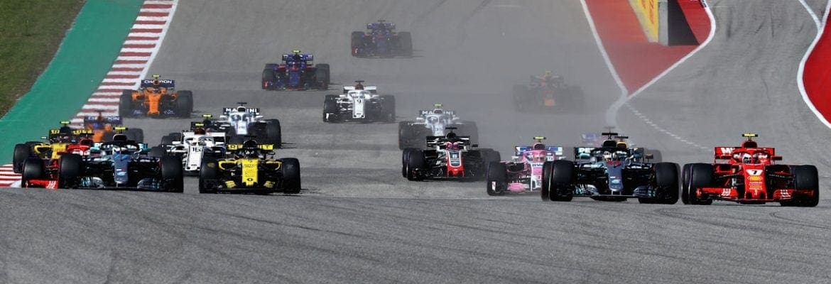 Futuro do GP de Miami será definido na próxima semana
