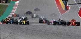 GP F1 de Miami ainda nos planos da Liberty Media