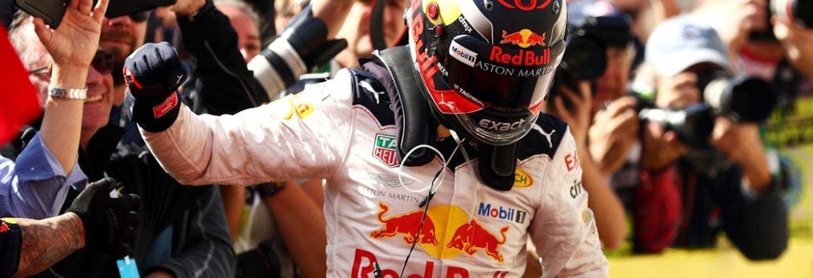 Verstappen chama críticas do início da temporada de “grande besteira”