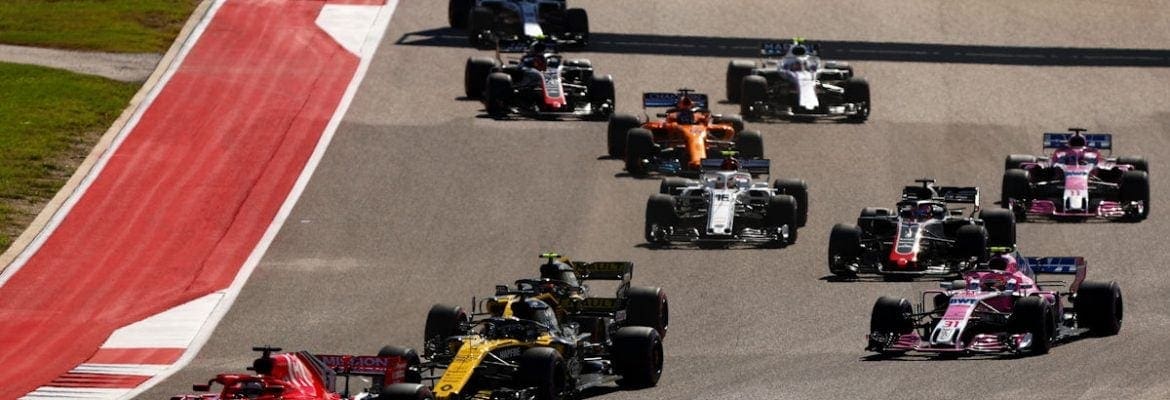 Surer critica equipes que não tiveram coragem de protestar contra a Ferrari