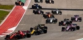 Surer critica equipes que não tiveram coragem de protestar contra a Ferrari