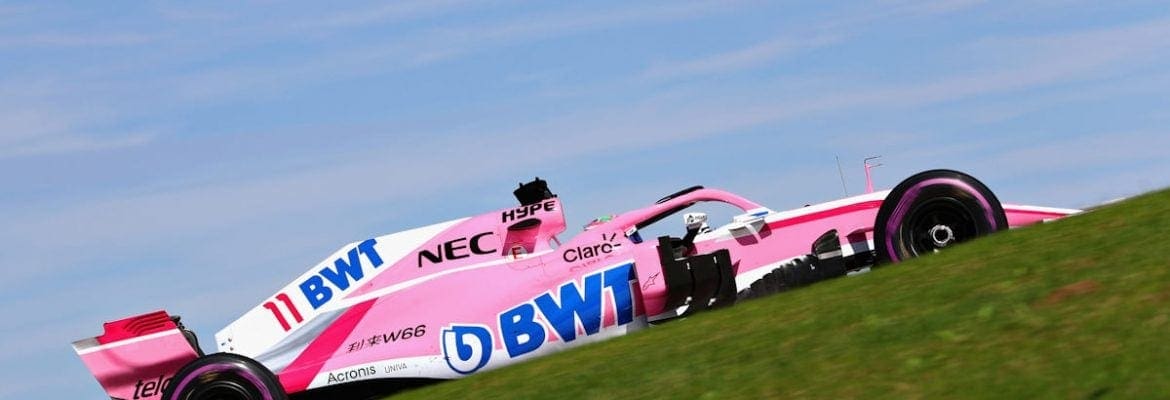 Lawrence Stroll pronto para investir £ 70 milhões na nova fábrica da Force India