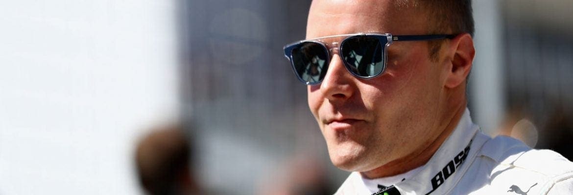 Para chefe da McLaren, o desempenho de Bottas foi a “única pequena falha” da Mercedes em 2018