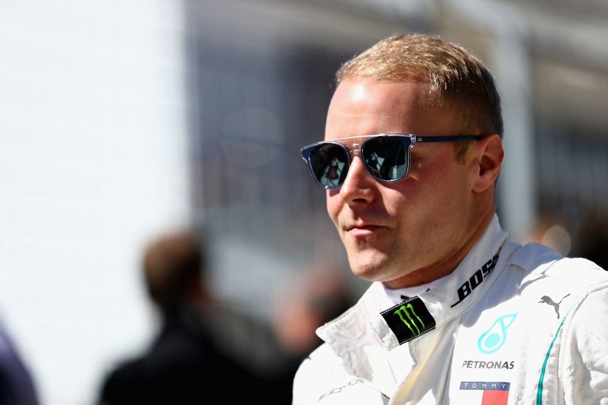 Para chefe da McLaren, o desempenho de Bottas foi a "única pequena falha" da Mercedes em 2018