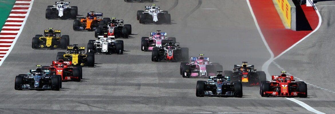 Maioria das equipes não vai fazer testes antes da primeira corrida de 2020