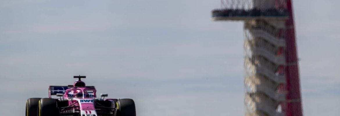 GP dos Estados Unidos de F1: reveja o AO VIVO do segundo treino no Circuito das Américas