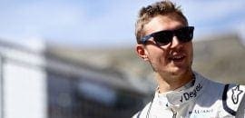 Sirotkin vai substituir Lungaard, em quarentena, nos testes da F2 no Bahrein