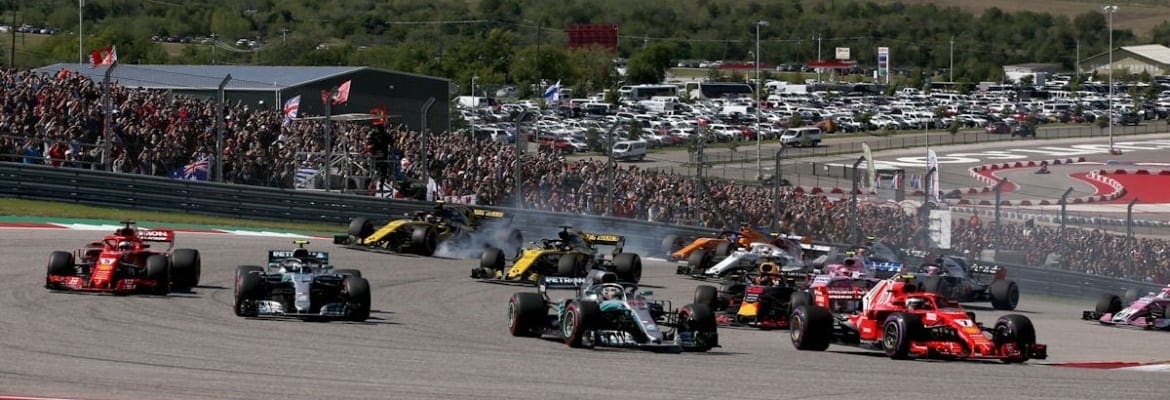 Hamilton: Foco será manter os “novatos” atrás durante toda a temporada