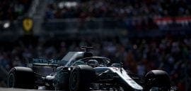 Hamilton questiona como Williams ou McLaren são três segundos mais lentas