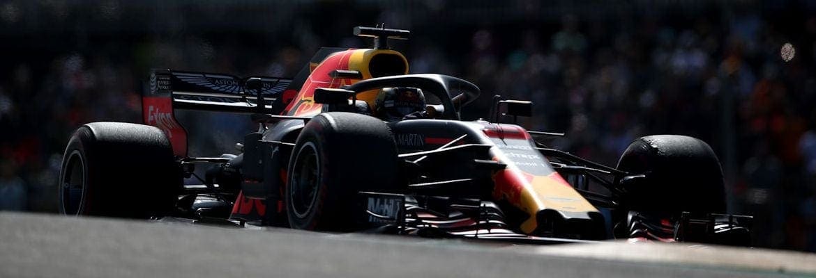 Daniel Ricciardo “soca a parede” após sétimo abandono na temporada 2018 da F1