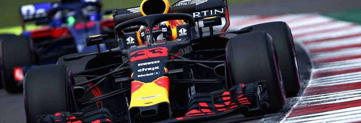 Hamilton se aproxima, mas Verstappen sela domínio da Red Bull no último treino para o GP do México