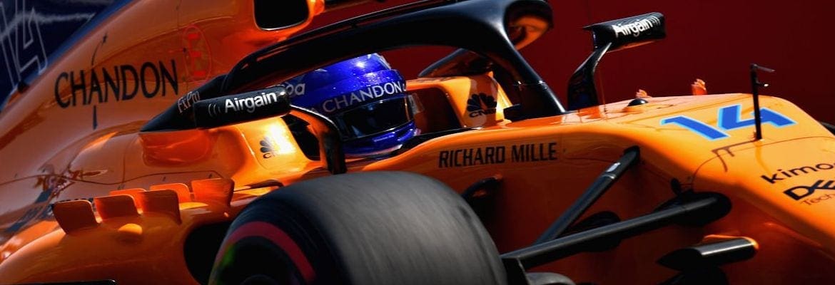 Alonso foi o penúltimo no TL2: “O maior problema foram os pneus”