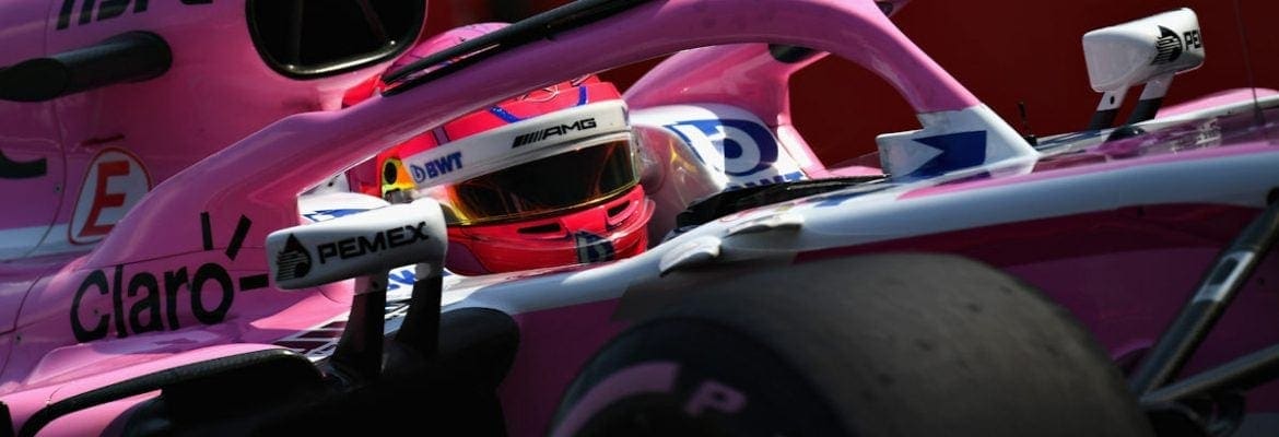 Whiting considera que Ocon não deveria ter lutado naquele momento