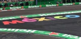 GP do México: confira os dias e horários da F1 no Autódromo Hermanos Rodríguez