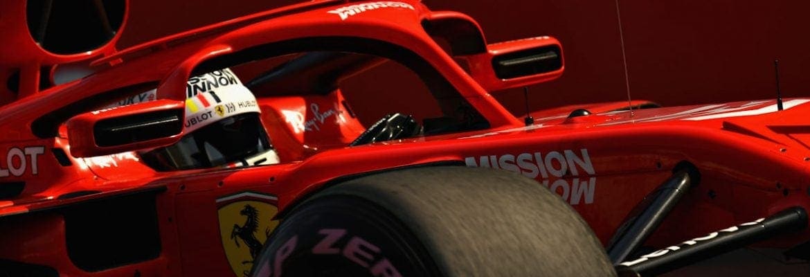 Vettel diz que precisa se desligar depois de uma temporada exaustiva
