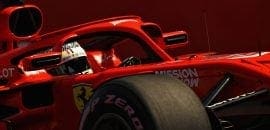 Vettel diz que precisa se desligar depois de uma temporada exaustiva