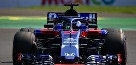 Hartley considera que fez o suficiente para permanecer na F1
