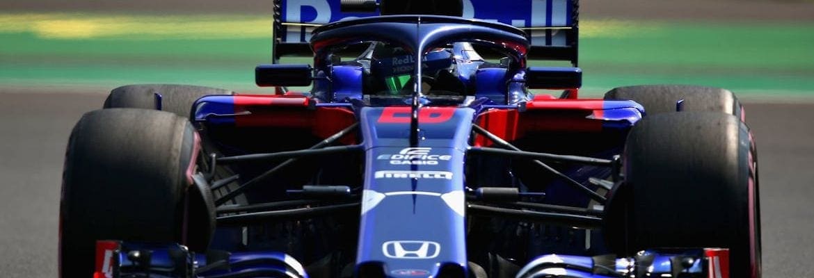 Torro Rosso adia decisão da dupla de pilotos até dezembro
