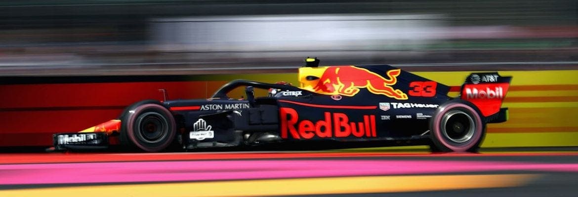 GP do México de F1: Reveja o AO VIVO da qualificação no Hermanos Rodríguez