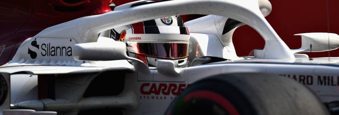 GP do México de F1: Sauber fora do top 10 no primeiro dia de treinos livres
