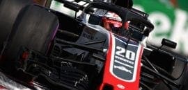 Sirotkin e Magnussen receberam advertências após qualificação
