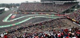 Honda ya estudia las condiciones de altitud del GP de México de F1
