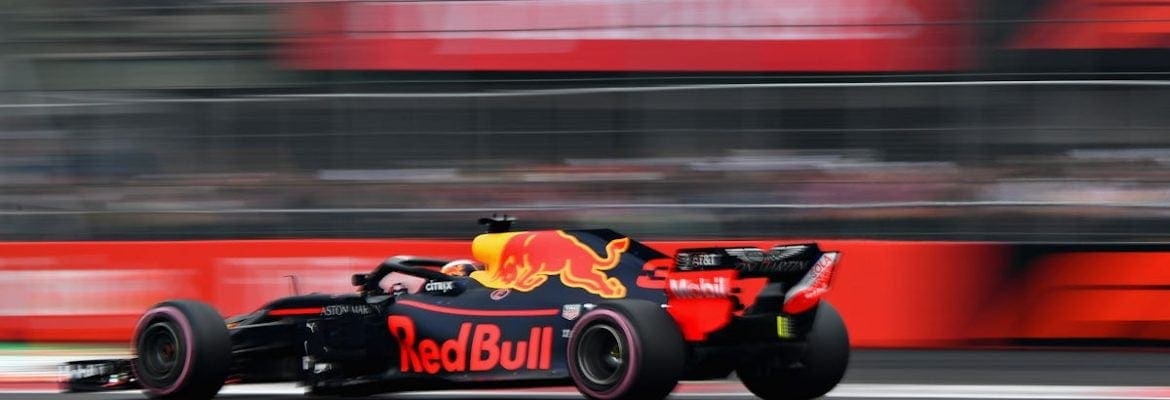 Podcast Em Ponto: GP do México e novidades do GP de São Paulo de F1