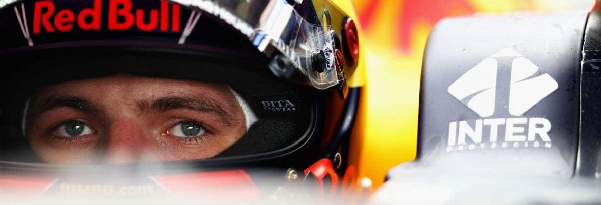 Verstappen afirma que poderia vencer no carro de Hamilton