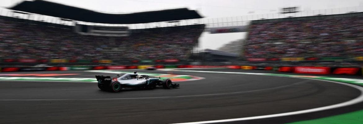 Toto Wolff espera “carnificina” na largada do GP do México