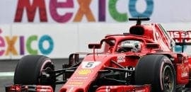 Rosberg considera que falta consistência na Ferrari para ganhar um campeonato