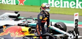 F1: Ricciardo confirma rumores e anuncia retorno à Red Bull em 2023