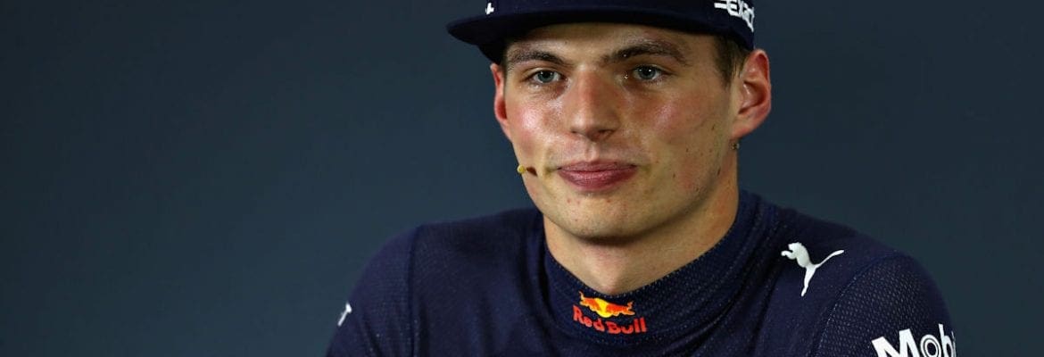 Verstappen prestou ‘serviço público’ neste final de semana na Fórmula E