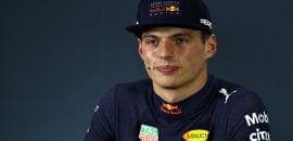 Verstappen se “vingou” de Ocon em Abu Dhabi