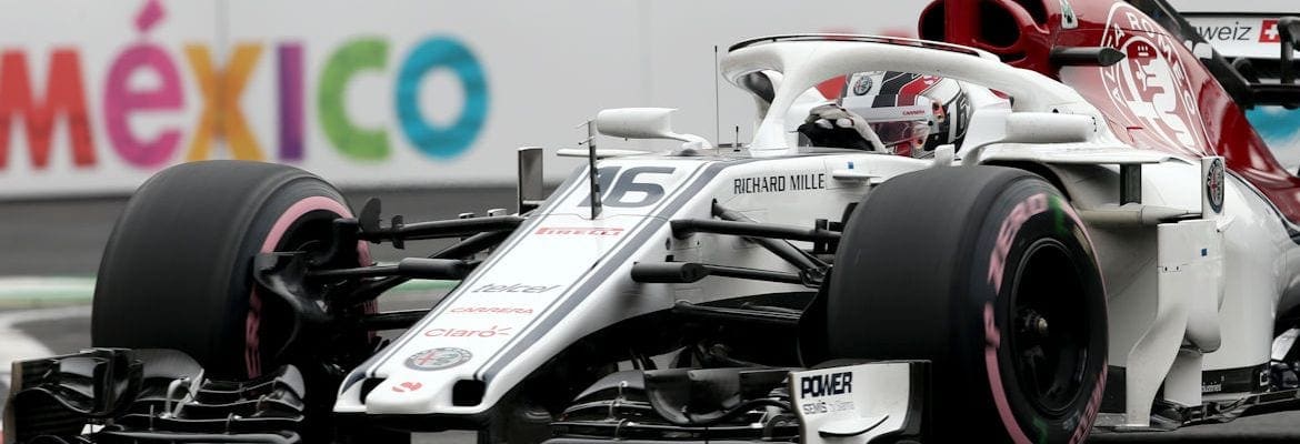 Previsão do tempo para o GP do México diz que há possibilidade de pancadas de chuva