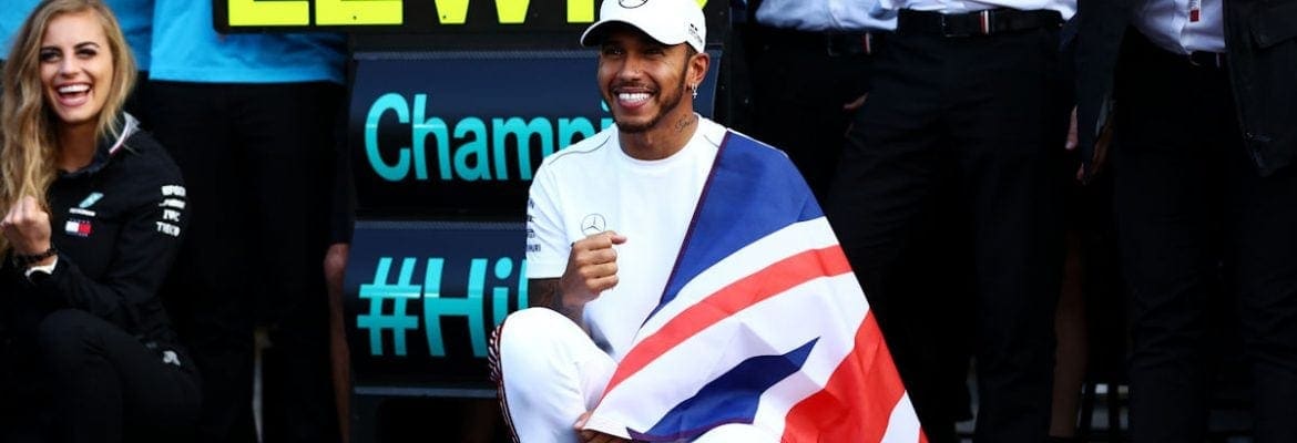 GP do México de F1: Reveja o AO VIVO da corrida no Hermanos Rodríguez