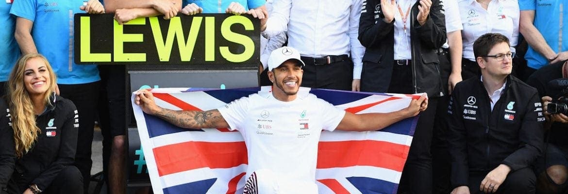 Para Luca Di Montezemolo, Ferrari teria sido campeã com Lewis Hamilton em 2018