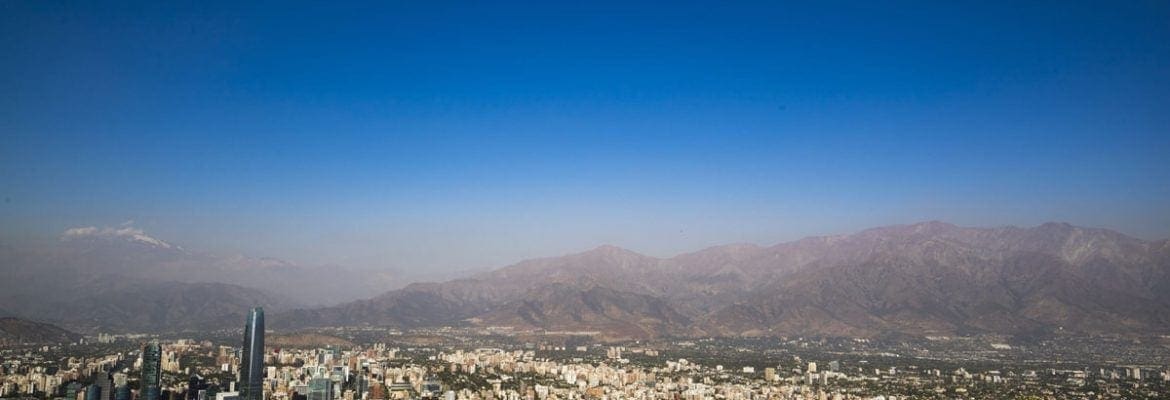 ePrix de Santiago confirmado para a temporada 2018/19 da Fórmula E