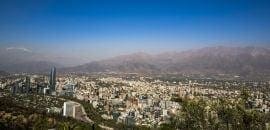ePrix de Santiago confirmado para a temporada 2018/19 da Fórmula E