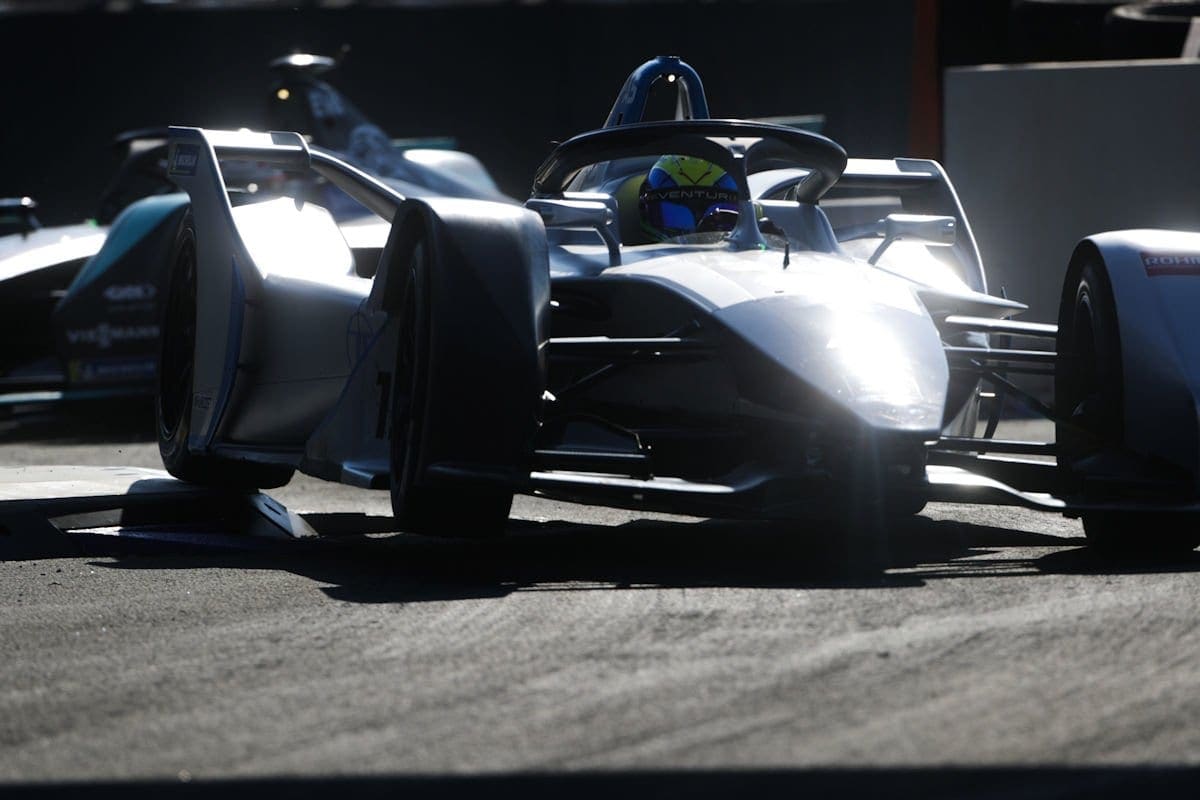 GALERIA: Massa, Di Grassi e Nelsinho Piquet, os brasileiros na pré