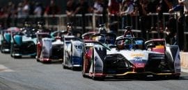 DS Techeetah anuncia parceria com a Omologato