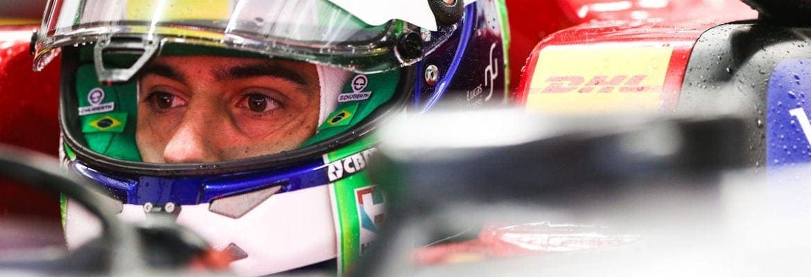Di Grassi responde à Marko sobre a Fórmula E