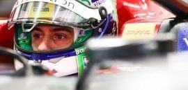 Di Grassi responde à Marko sobre a Fórmula E