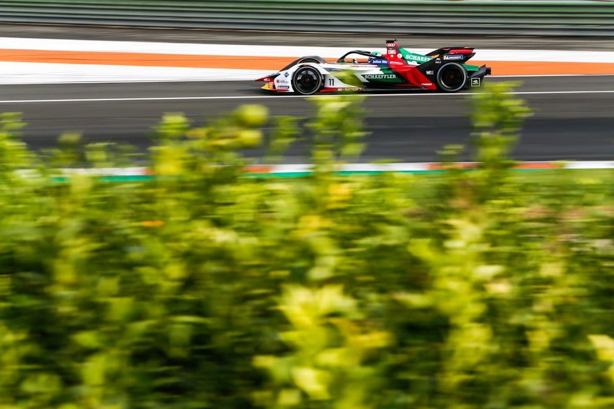 GALERIA: Massa, Di Grassi e Nelsinho Piquet, os brasileiros na pré