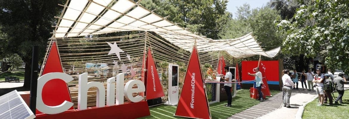 ePrix de Santiago: confira os horários deste final de semana da Fórmula E no Chile