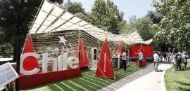 ePrix de Santiago: confira os horários deste final de semana da Fórmula E no Chile